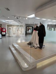 -金夫人婚纱摄影(总店)