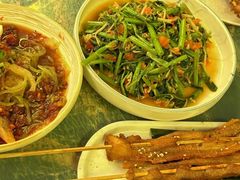 -浩海火燒雲傣家菜(芮欧百货店)