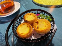 -钟菜·粤菜点心·宴请(海上世界·汇港二期店)