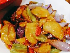 -李老哈·东北菜(宋园路店)