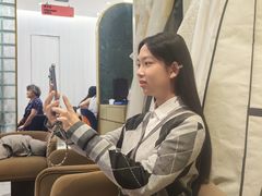 -海马体照相馆(环贸iapm大师爱情店)