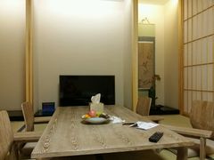 -北京古北水镇御舍温泉酒店