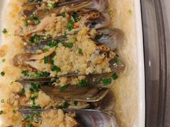 -仁西海鲜酒楼(振东店)