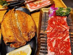 -牛人·雪花牛·木炭烤肉(昆山陆家店)