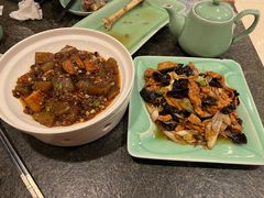 -河东颐祥阁(世贸店)
