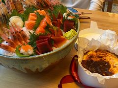 -王鼎精致料理铁板烧(世博源店)