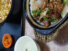 -懒汉杂粮粉·功夫煲仔·米线(长江西路店)