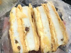 拿破仑-闻酥园(大慈寺店)