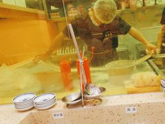 -陳香貴·兰州牛肉面(上海长风大悦城店)