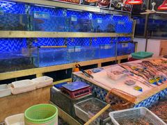 -202特色排档(五缘湾店)