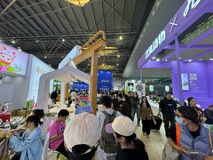 -东浩兰生上海世博展览馆