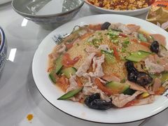 -市井川菜(江宁店)