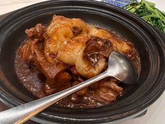 -常来小聚·广州非遗传承餐厅(高德置地店)