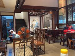 -御清斋总店(天一街店)