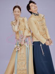 点击看大图 -奈斯影像婚纱摄影(拱墅店)