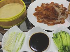 -祥之缘北京烤鸭(美利广场店)