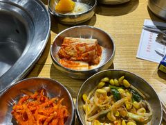 -姜虎东白丁烤肉(恒隆广场店)