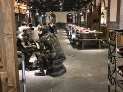 -红九格老火锅(三峡广场店)