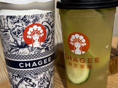 -霸王茶姬(南强街店)