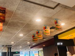 -麦当劳(田林好又多店)