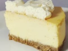 双层轻芝蛋糕-星巴克(金华义乌颐和店)