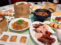 -潮福城大酒楼·潮味粤品·港式点心(湖滨北路店)