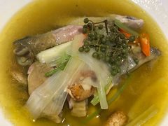 -淮扬厨子(健康路店)