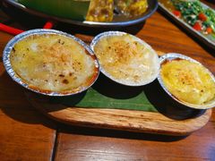 -仓库南洋海鲜小排档(柳河路店)