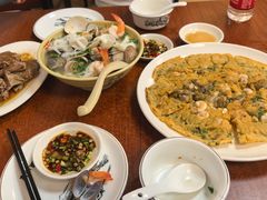 -黎记大排档(慈云路店)