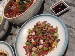 -福照楼汽锅鸡·云南菜(火车站锦江店)