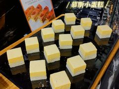 -德得轩烤涮一体自助餐厅(王府井店)