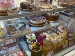 -旧识old mate·烘焙蛋糕店