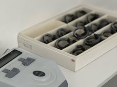 -浮光眼镜·蔡司视觉合作·数字验配中心(陆家嘴店)