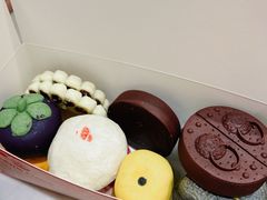 -北京稻香村(零号店)
