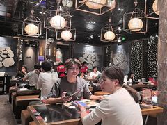 -古田居·特色寿司料理(骏欣中心店)