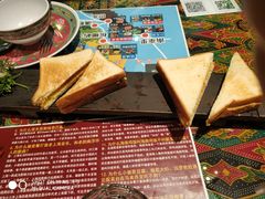-小娘惹厨房Little Nyonya(狮城有约上榜店)