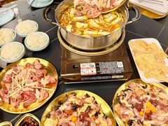 -石潭贵香酒店(玄真路店)