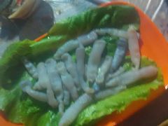 android_upload_pic-覃记海鲜美食餐厅