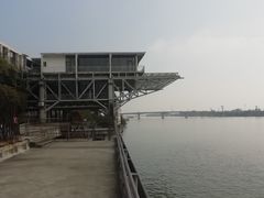 -广州市紫泥堂文化创意园景区