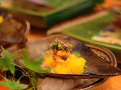 -鳥喜Toriki怀石烧鸟料理