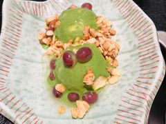 缤纷抹茶土豆泥-犟牛家·榴莲烤肉(五棵松店)