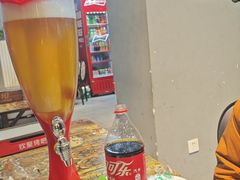 -欢聚烤吧(朱辛庄TBD万科店)