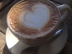 -印咖啡IN COFFEE(红旗街店)