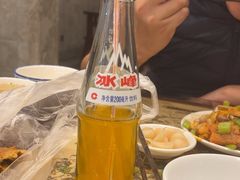 -老乌家特色小炒泡馍(大皮院店)