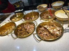 -流浪地图剁椒卤汁拌饭(未来城购物广场店)