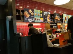 -星巴克(天津大悦城第二店)