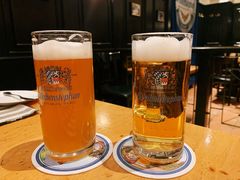-兰特伯爵西餐厅·啤酒屋(方庄店)