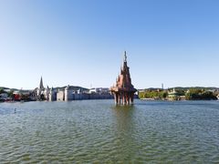 -大连海昌发现王国主题公园