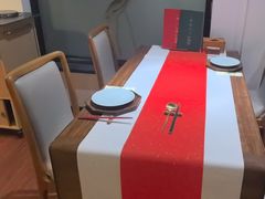 -荷风细雨·中国茶宴(碧云店)