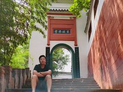 -东坡赤壁风景名胜区